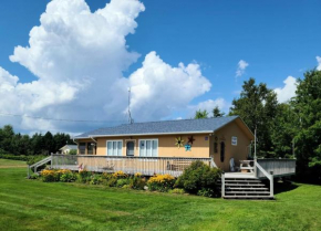 Thunder Cove Holiday Beach House